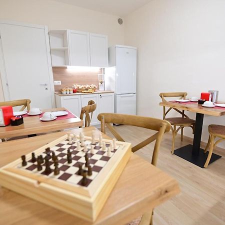 La Casa Di Odessa Bed & Breakfast Arcevia Ngoại thất bức ảnh