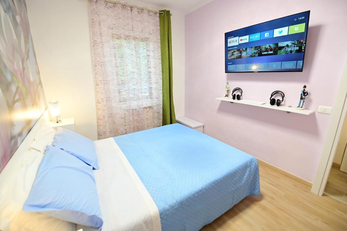 La Casa Di Odessa Bed & Breakfast Arcevia Ngoại thất bức ảnh