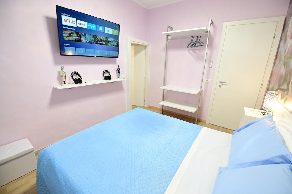 La Casa Di Odessa Bed & Breakfast Arcevia Ngoại thất bức ảnh