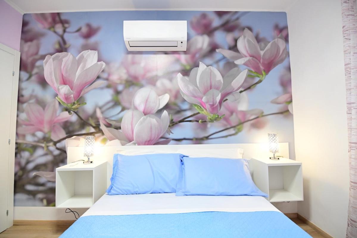 La Casa Di Odessa Bed & Breakfast Arcevia Ngoại thất bức ảnh