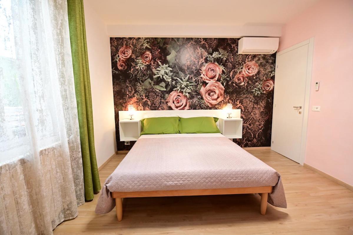 La Casa Di Odessa Bed & Breakfast Arcevia Ngoại thất bức ảnh