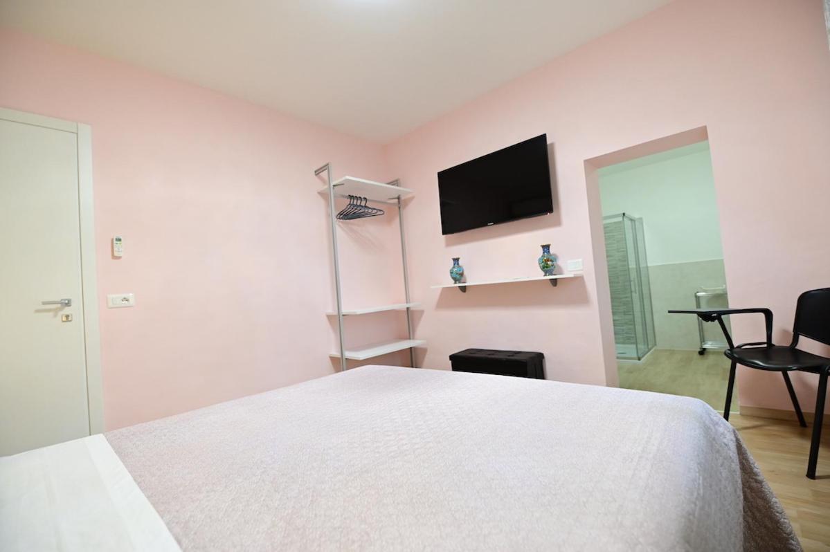 La Casa Di Odessa Bed & Breakfast Arcevia Ngoại thất bức ảnh